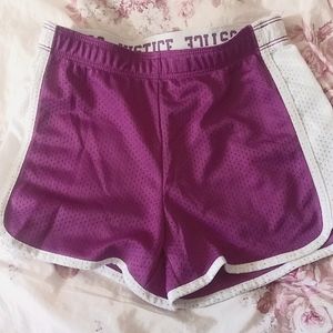 Girls shorts